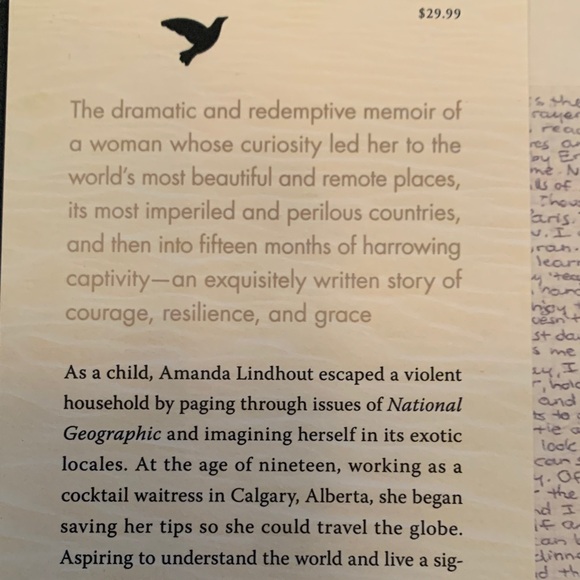 A House in the Sky Coffee Table Book - Black and Gold - Picture 5 of 10